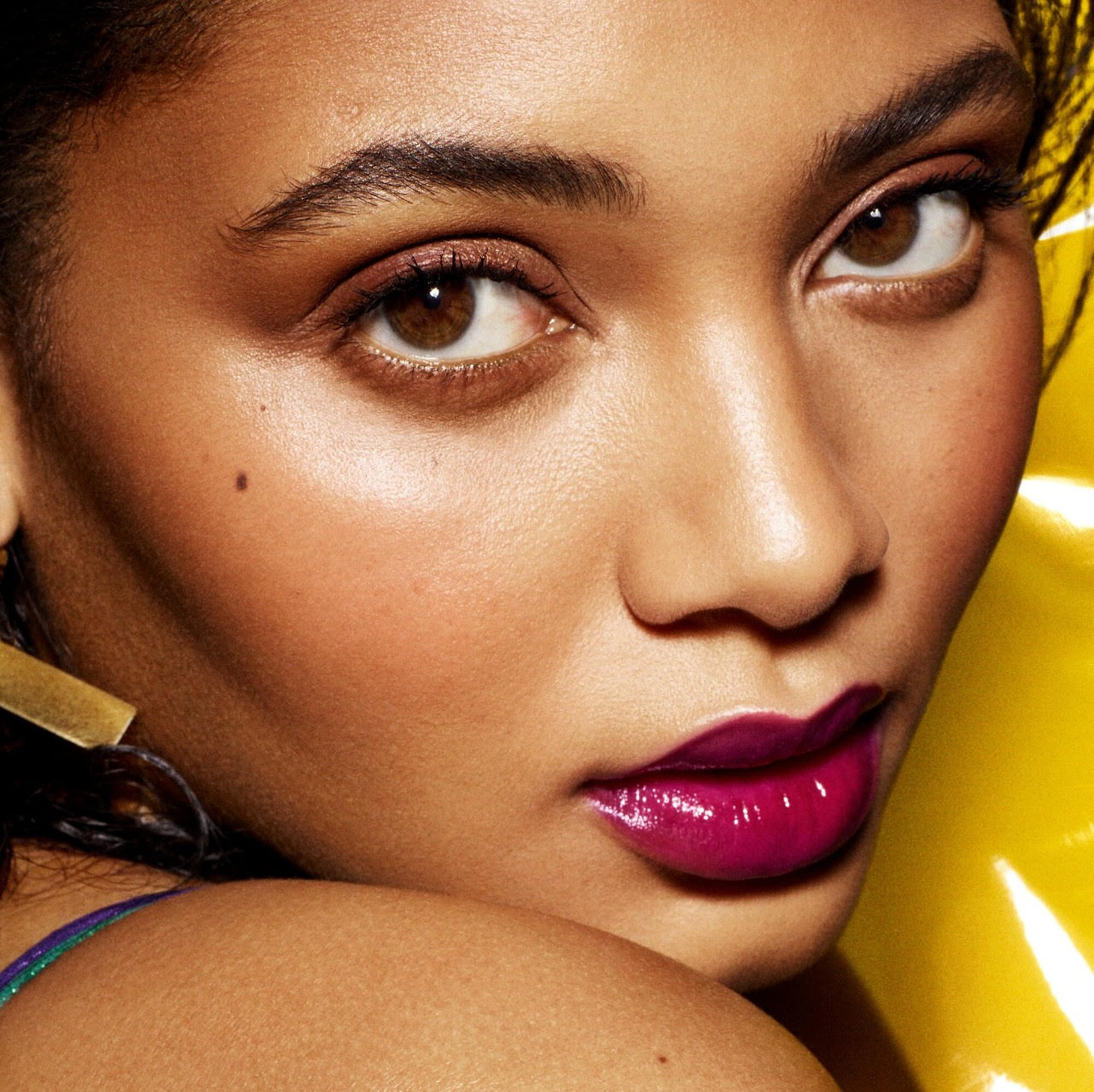 Fenty Poutsicle gem and i3