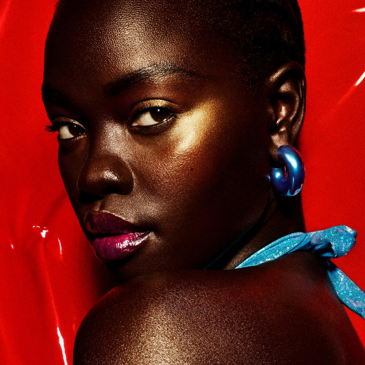 Fenty poutsicle gem and i2