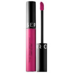 Sephora lip stain 88 fearless fuchsia1
