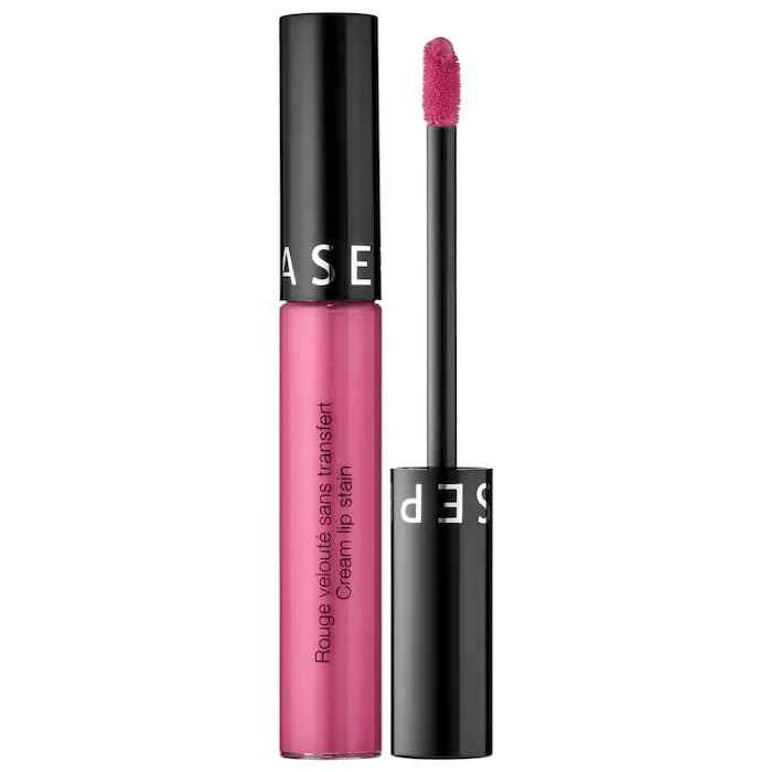 Sephora lipstain 12 African Violet1