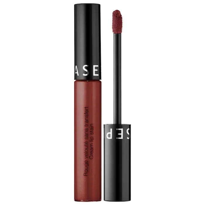 Sephora lipstain 26 pretty auburn1