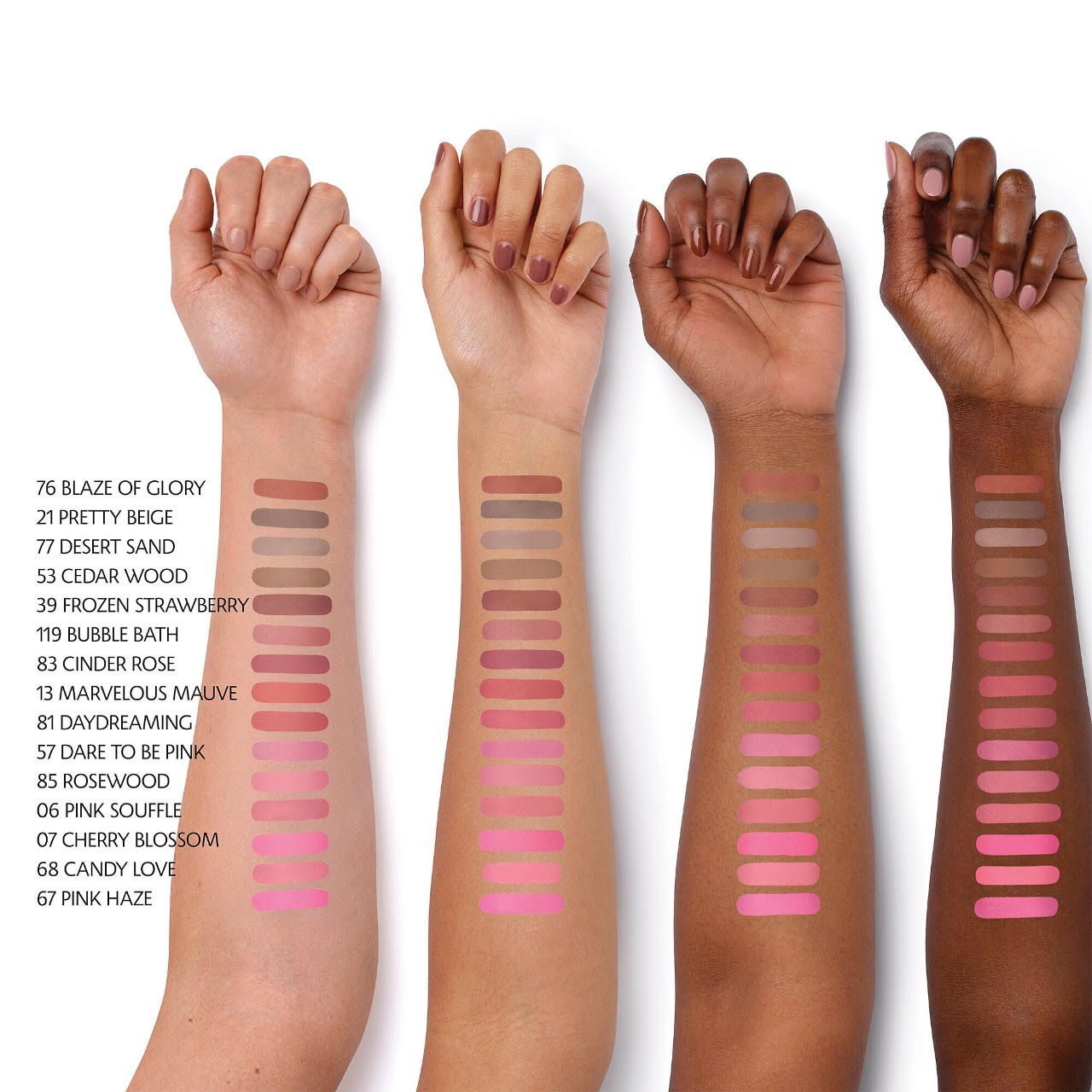 Sephora Collection Summer 2020