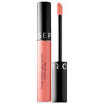 Sephora lipstain 73 glowing beige1