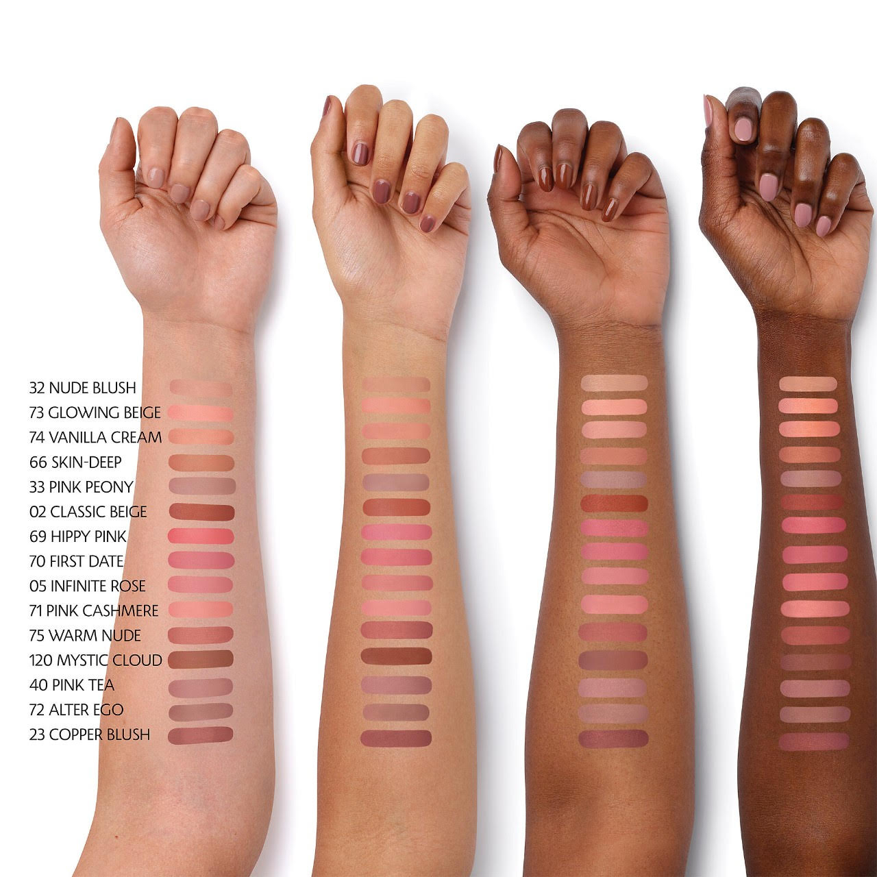 Sephora Collection Summer 2020