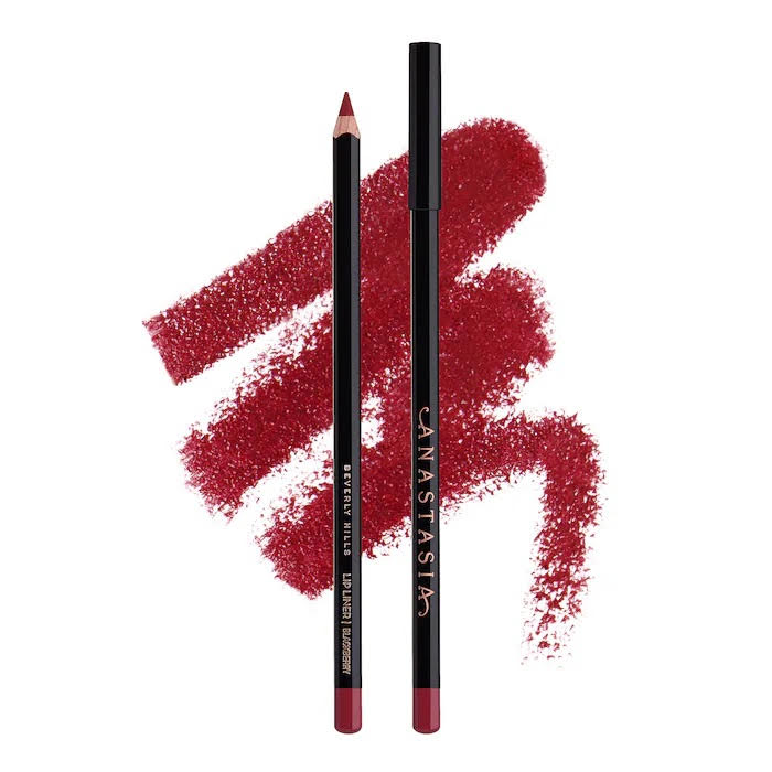 ABH lip liner blackberry2