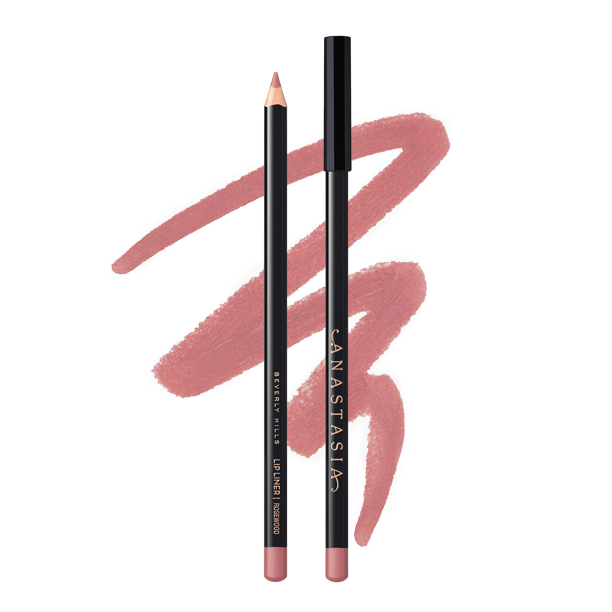 ABH lip liner rosewood2