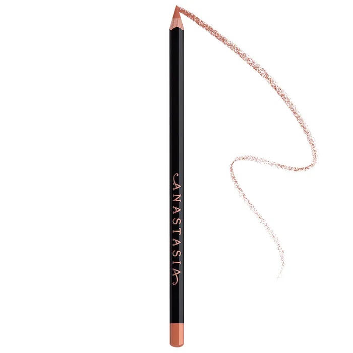 ABH lip liner warm taupe1