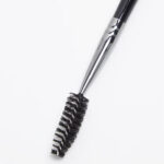 E29 brow brush with spoolie 2