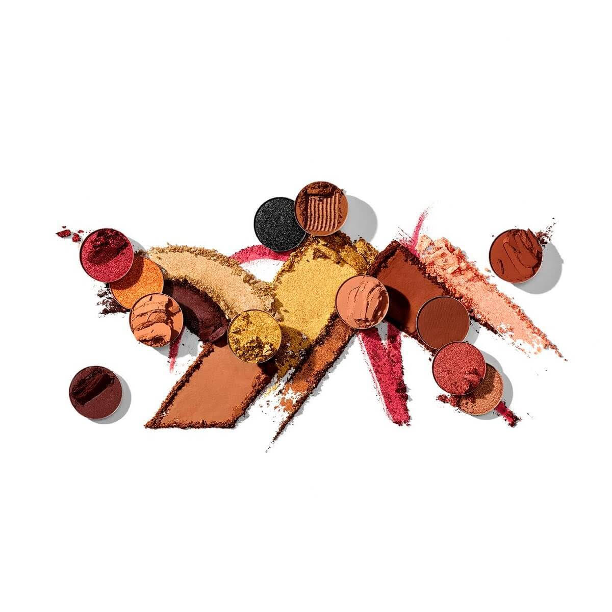 Morphe 35G palette 2