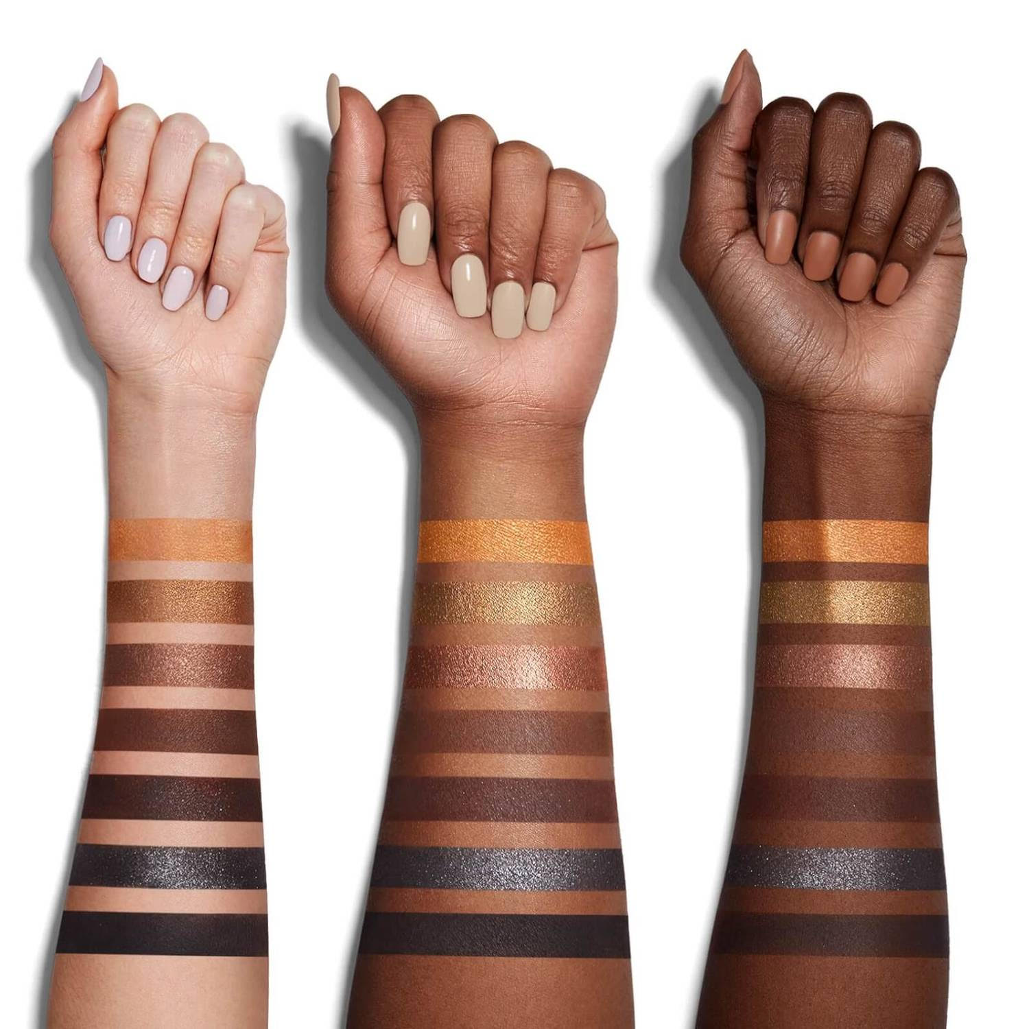 Morphe 35G palette 7