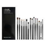 Morphe babe faves eye brush set 1