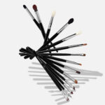 Morphe babe faves eye brush set 2