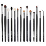 Morphe babe faves eye brush set 3