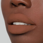 Morphe matte liquid lipstick bite me 4