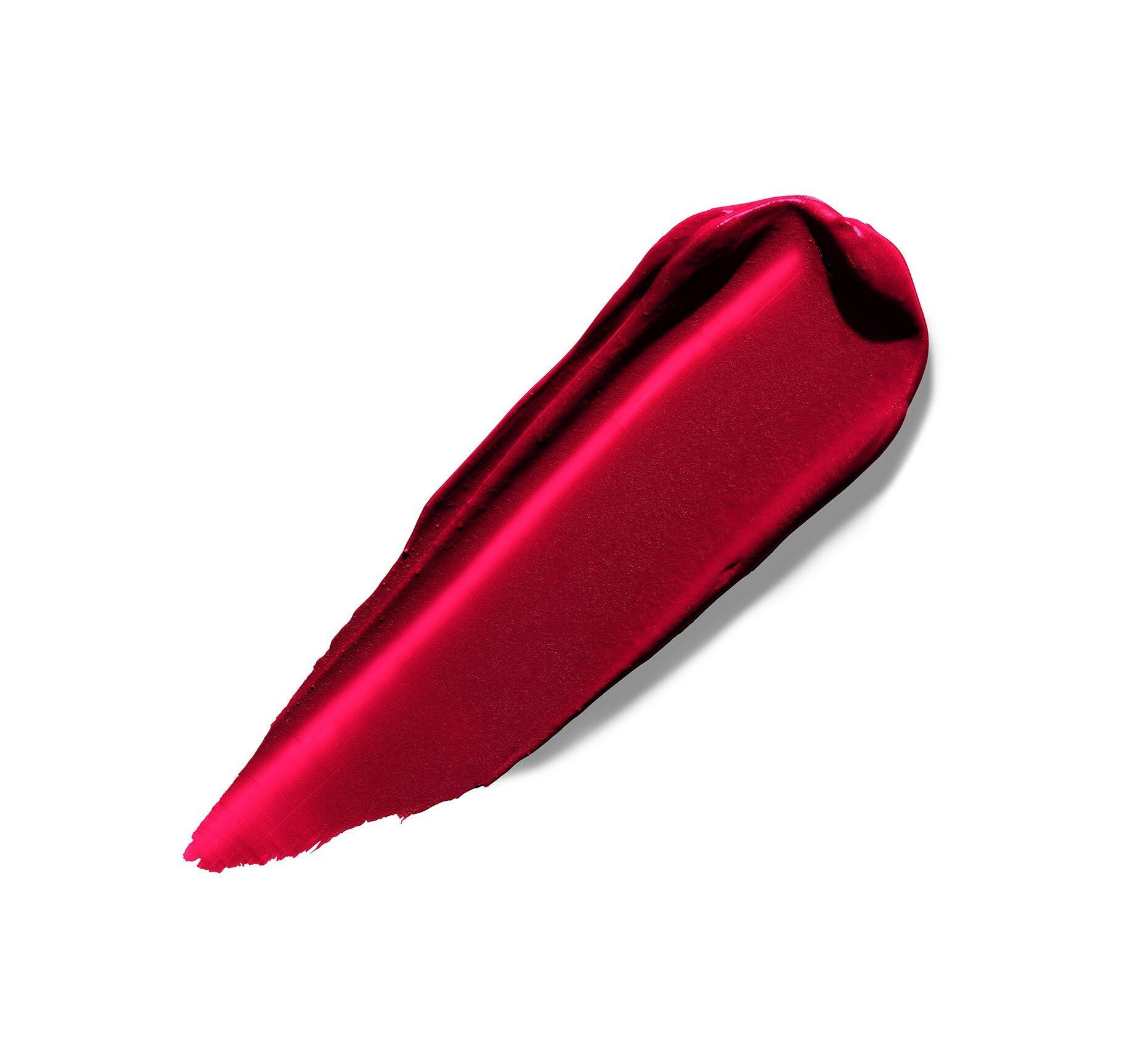 Morphe matte liquid lipstick bloodshoot 2