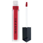 Morphe matte liquid lipstick bloodshot 1