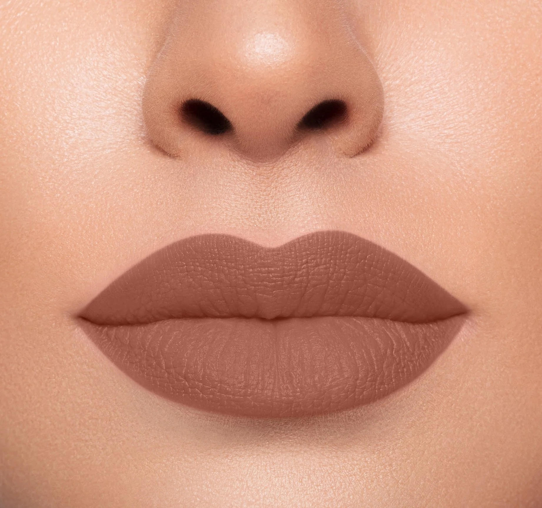Morphe mega matte lipstick main squeeze 3