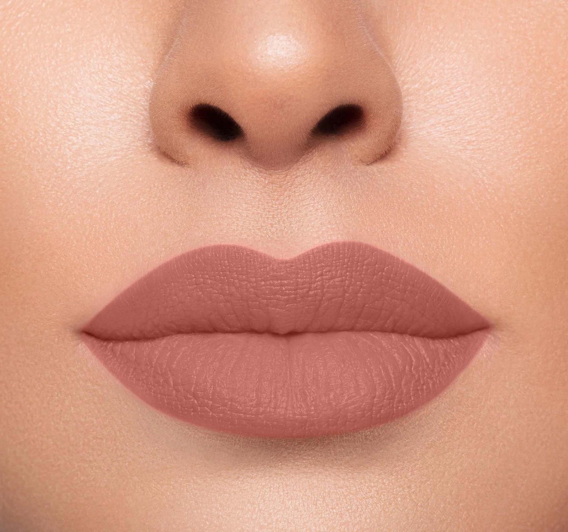 Morphe mega matte lipstick single af 3