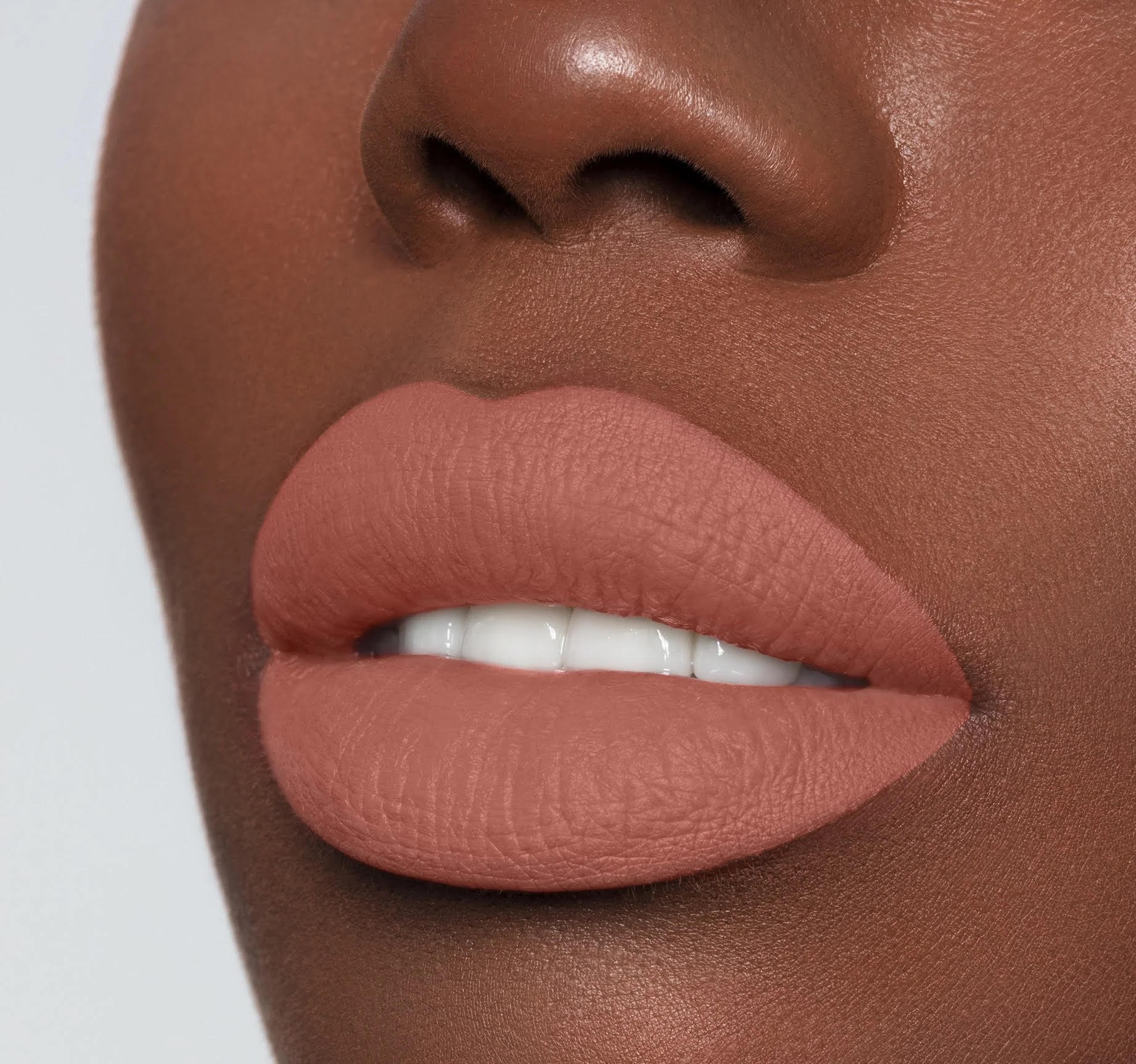 Morphe mega matte lipstick single af 4