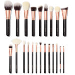 Morphe stroke of luxe brush set 1