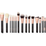 Morphe stroke of luxe brush set 2