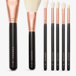 Morphe stroke of luxe brush set 3