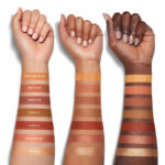 Morphe x Jaclyn Hill palette 4