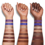 Morphe x Jaclyn Hill palette 6