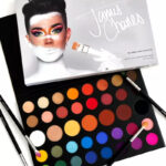 Morphe x James Charles palette 3