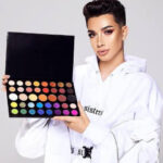 Morphe x James Charles palette 4