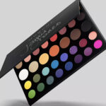 Morphe x James Charles palette 6