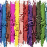 Morphe x James Charles palette 7