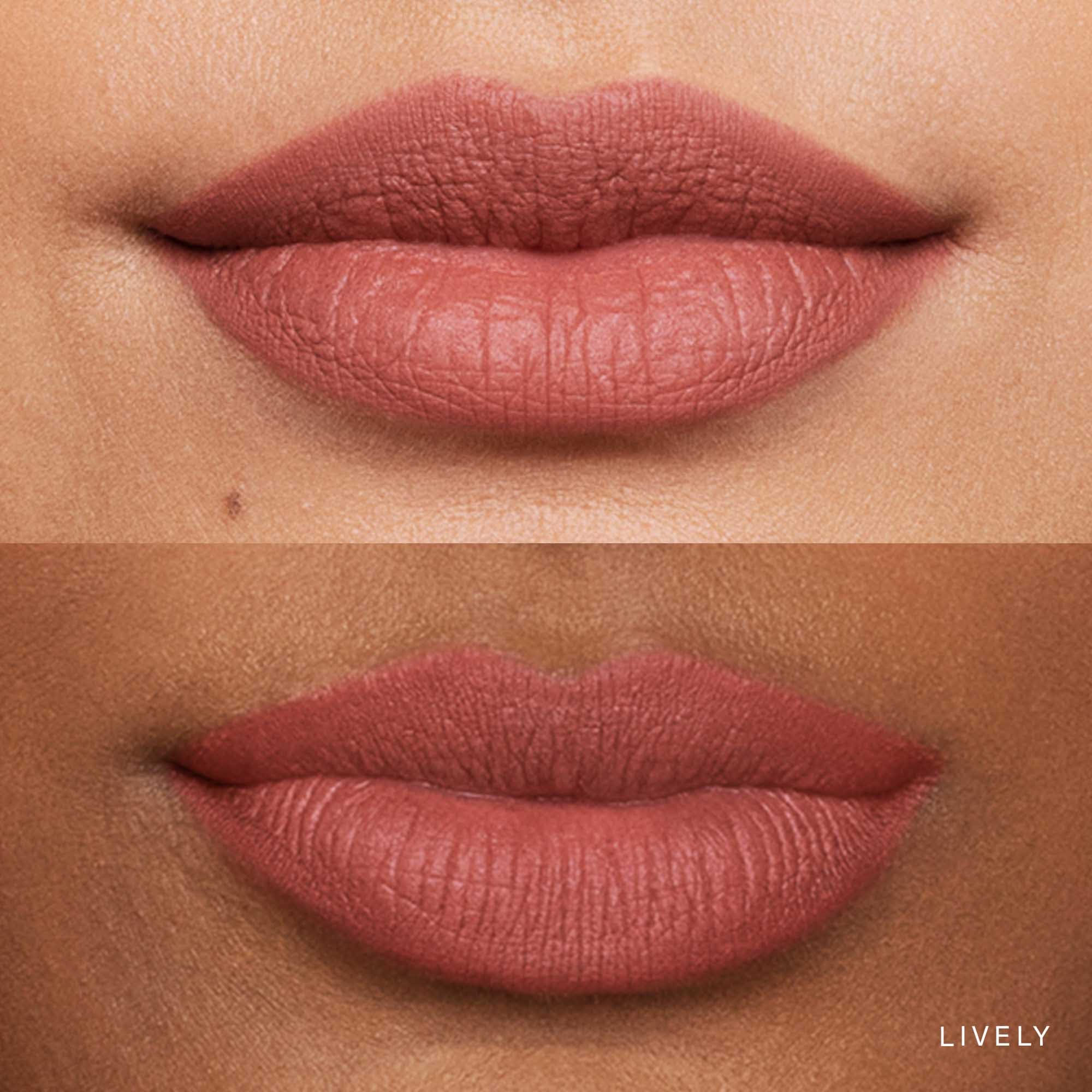 RB Lipliner lively2