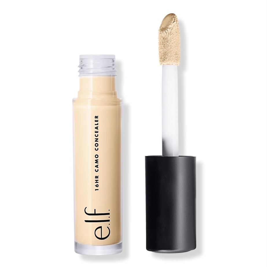 ELF camo concealer fair warm