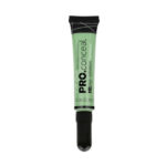 L.A Girl concealer green corrector 1