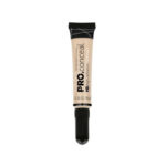 L.A Girl concealer light ivory 1