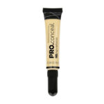 L.A Girl concealer light yellow corrector 1