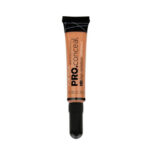 L.A Girl concealer orange corrector 1