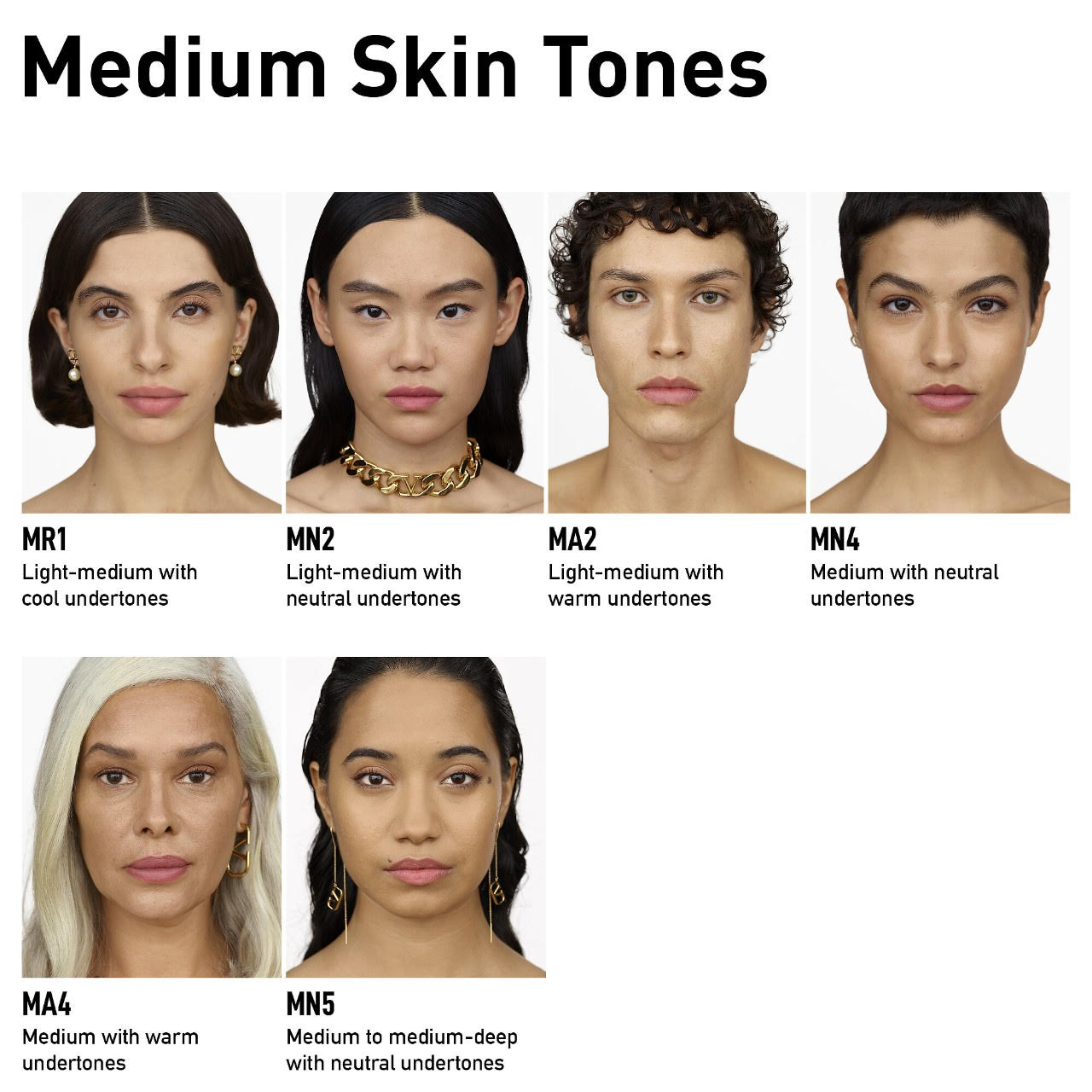 Valentino Concealer ma2 4