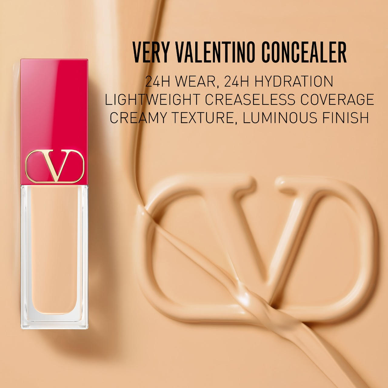 Valentino Concealer ma2 7