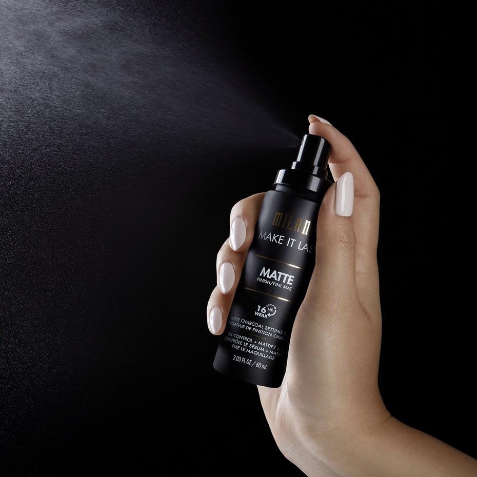 Milani matte5