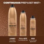 Mini Continuous Prep & Set 55