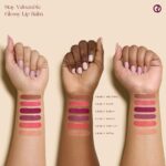 Stay Vulnerable Glossy Lip Balm 2