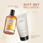 Amber breeze set inc