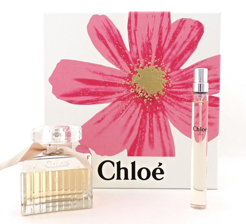 Chloe set