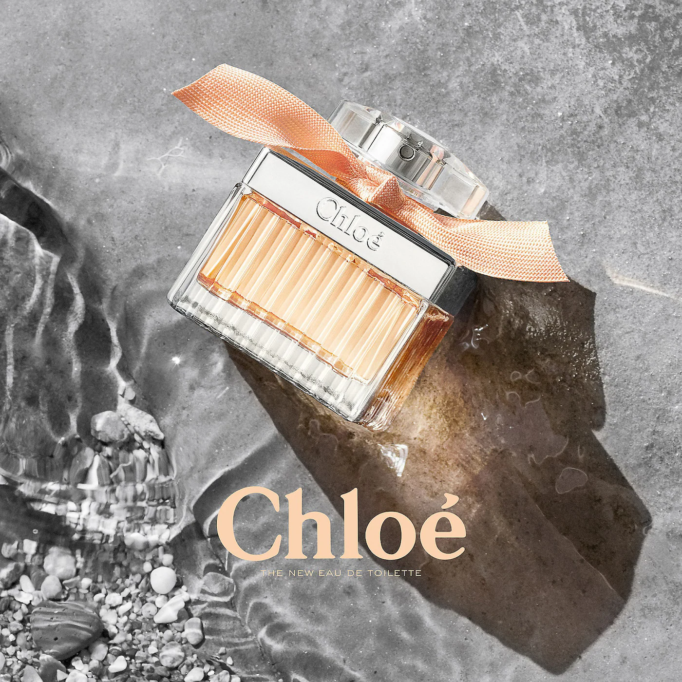 Chloe single des 1
