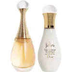 Dior Jadore set 1