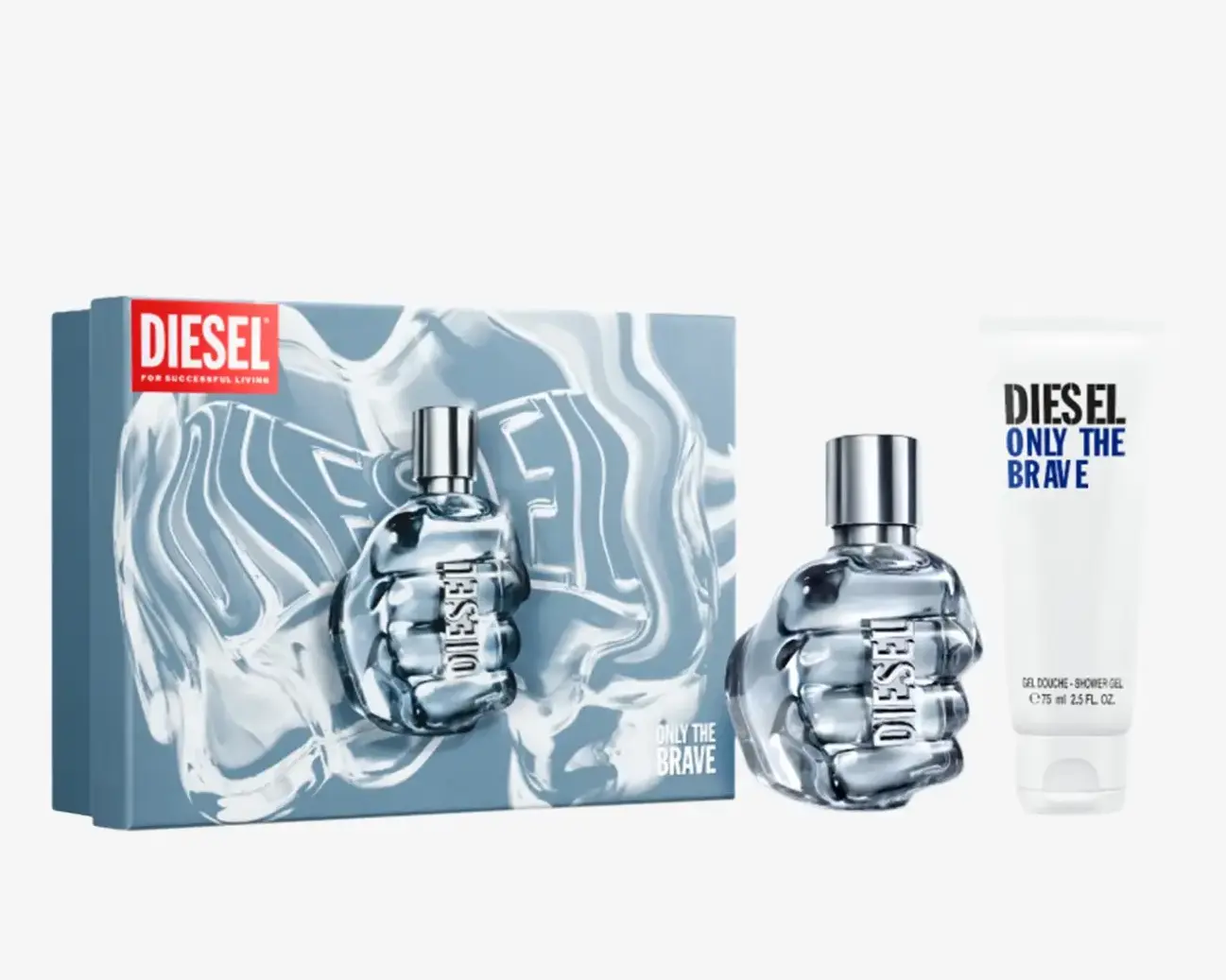 diesel real set