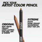 ARTIST COLOR PENCIL EXTREME 5