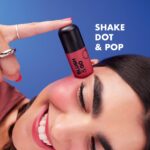 Blush & Go Longwear Matte Liquid Blush 4